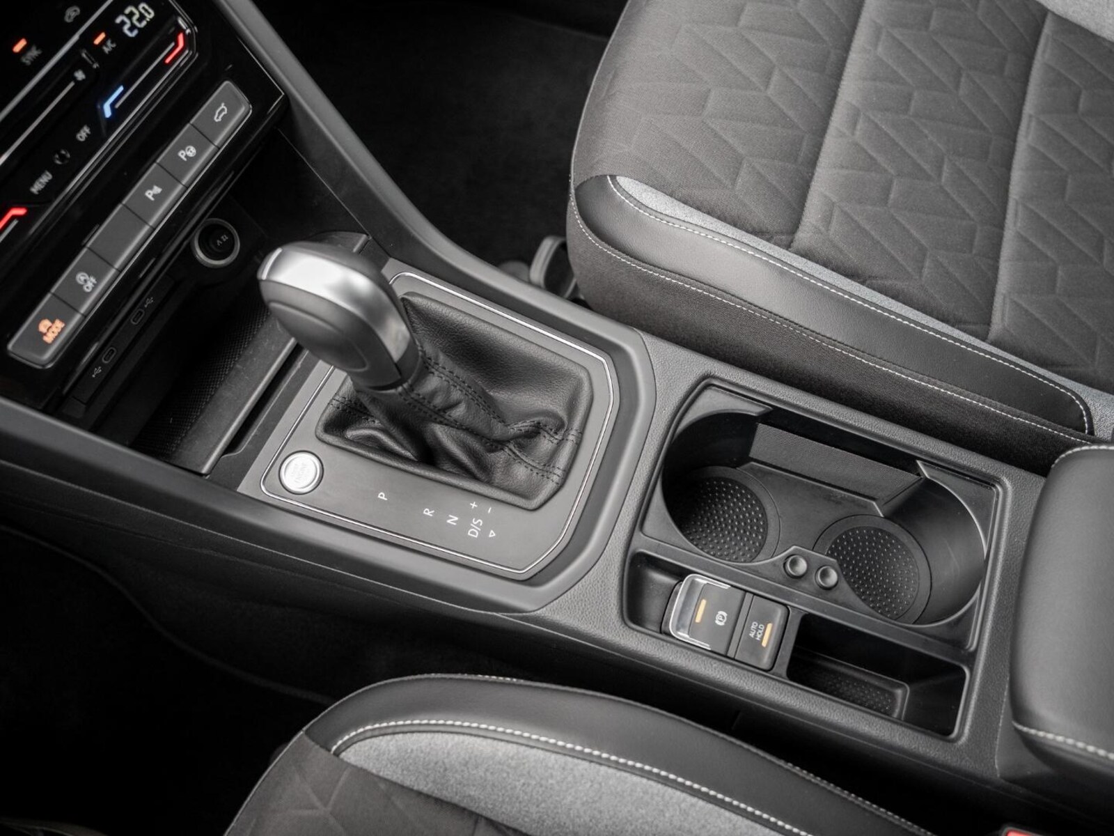 Volkswagen Touran – Bild 21
