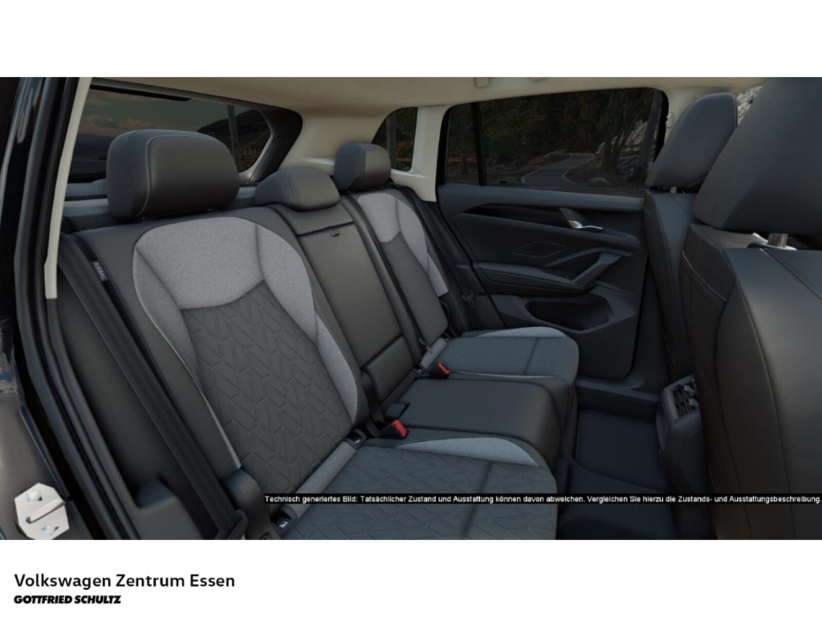 Volkswagen Tiguan – Bild 5