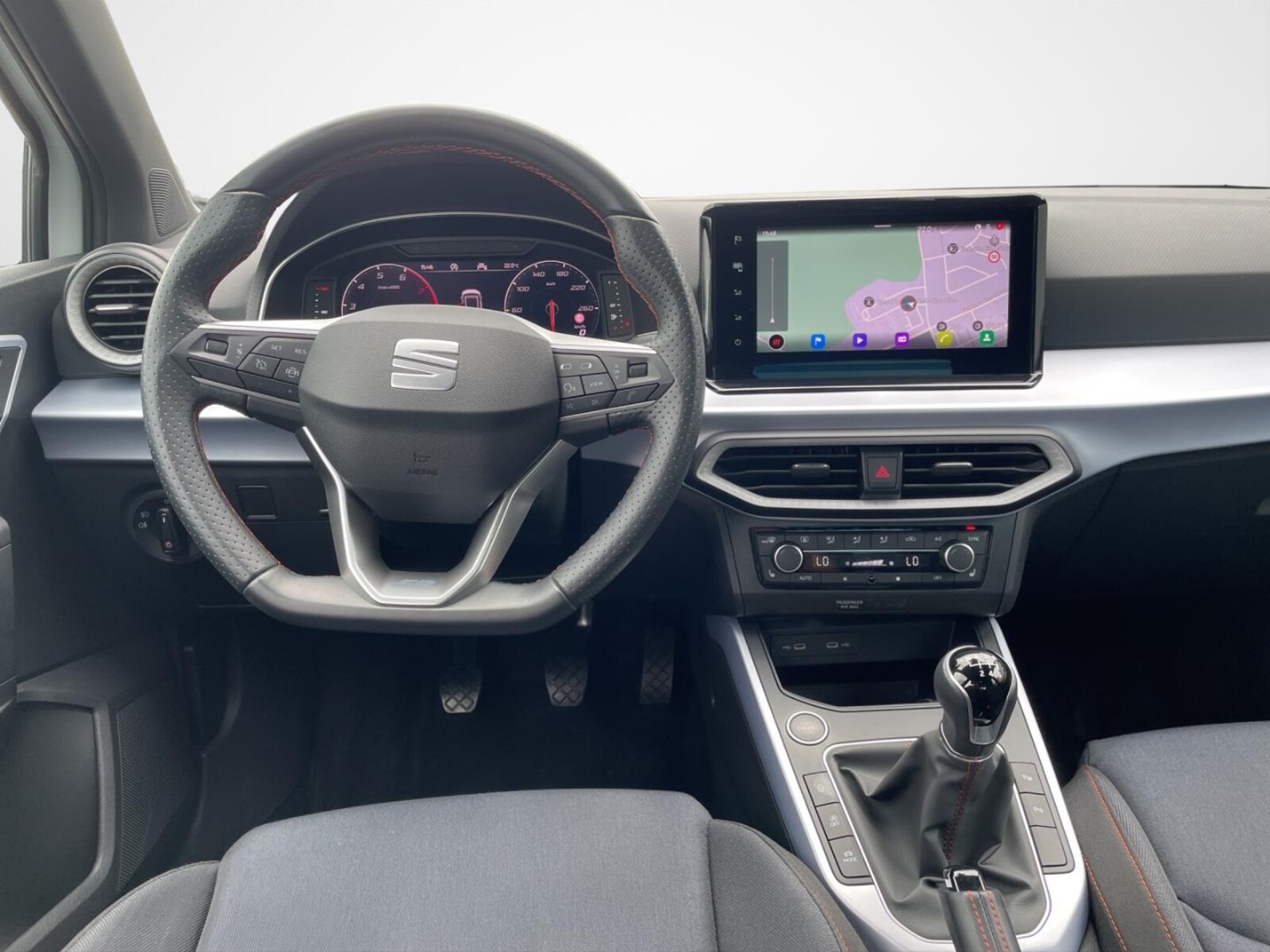 SEAT Arona – Bild 9