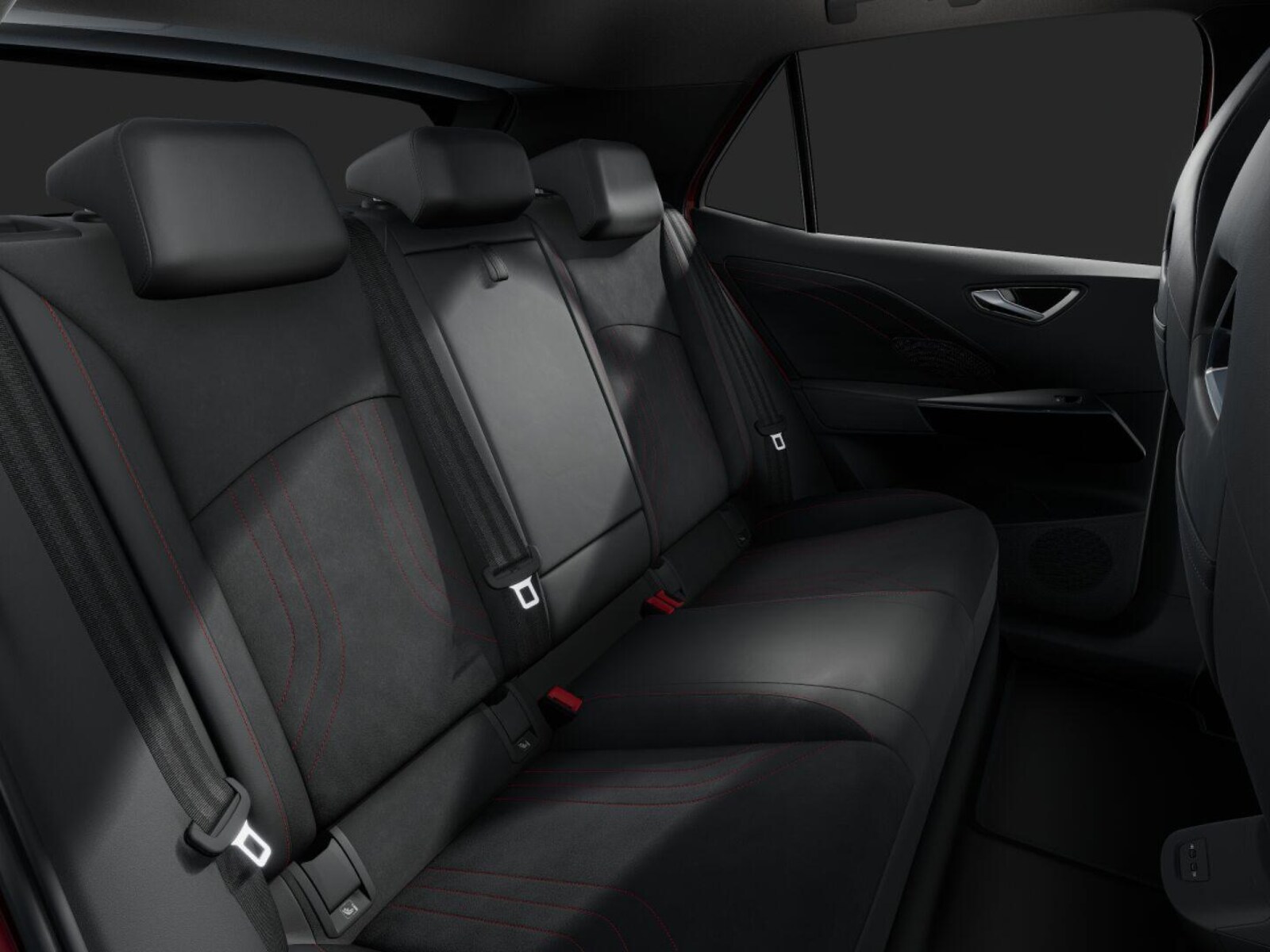 Volkswagen ID.3 – Bild 11