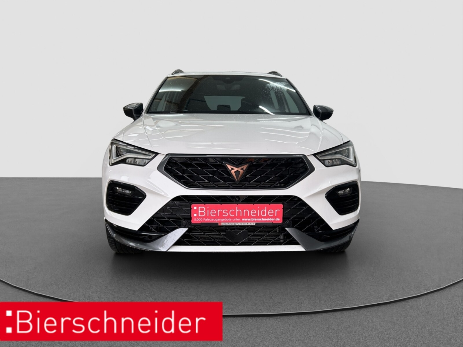 CUPRA Ateca – Bild 3