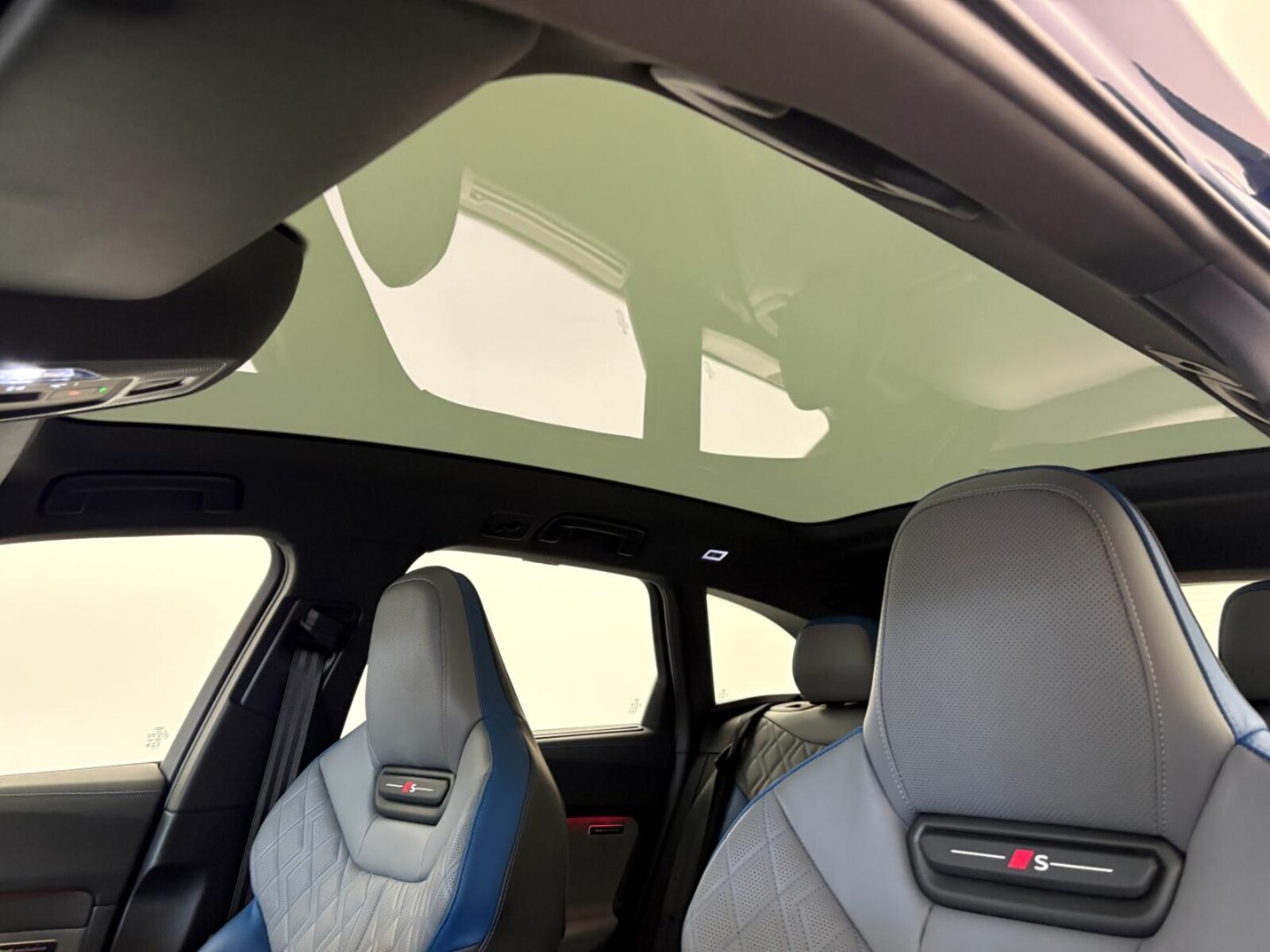 Audi S5 Avant – Bild 15