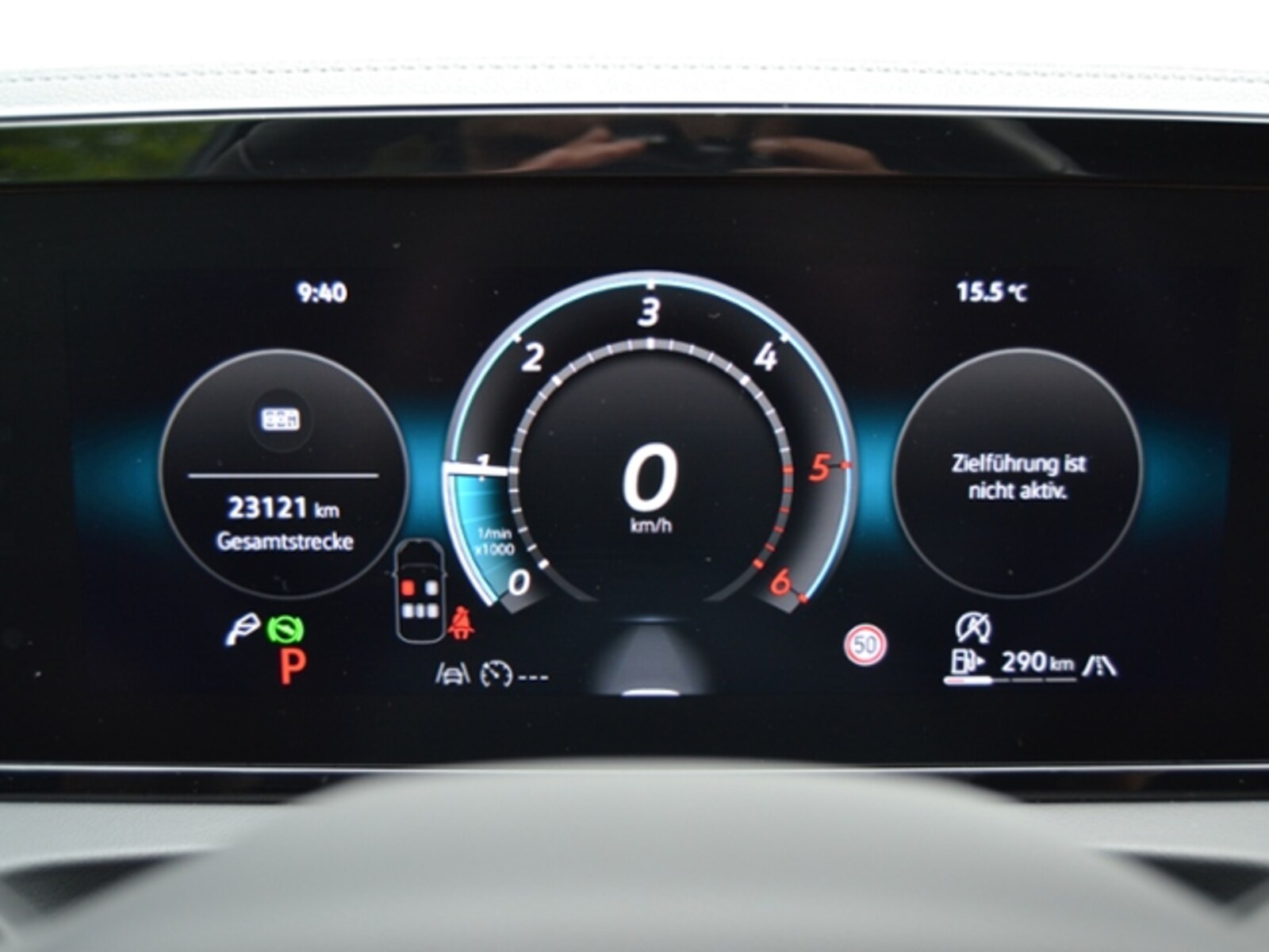 Volkswagen Tiguan – Bild 12