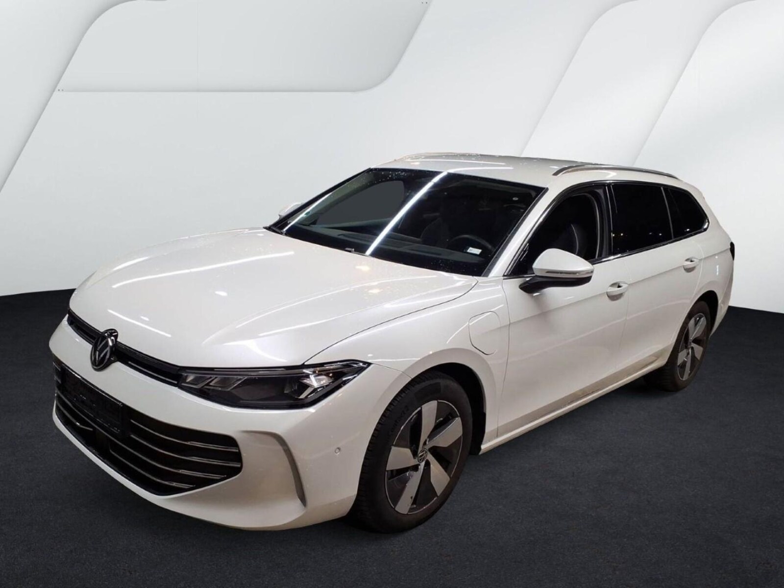 Volkswagen Passat – Bild 2