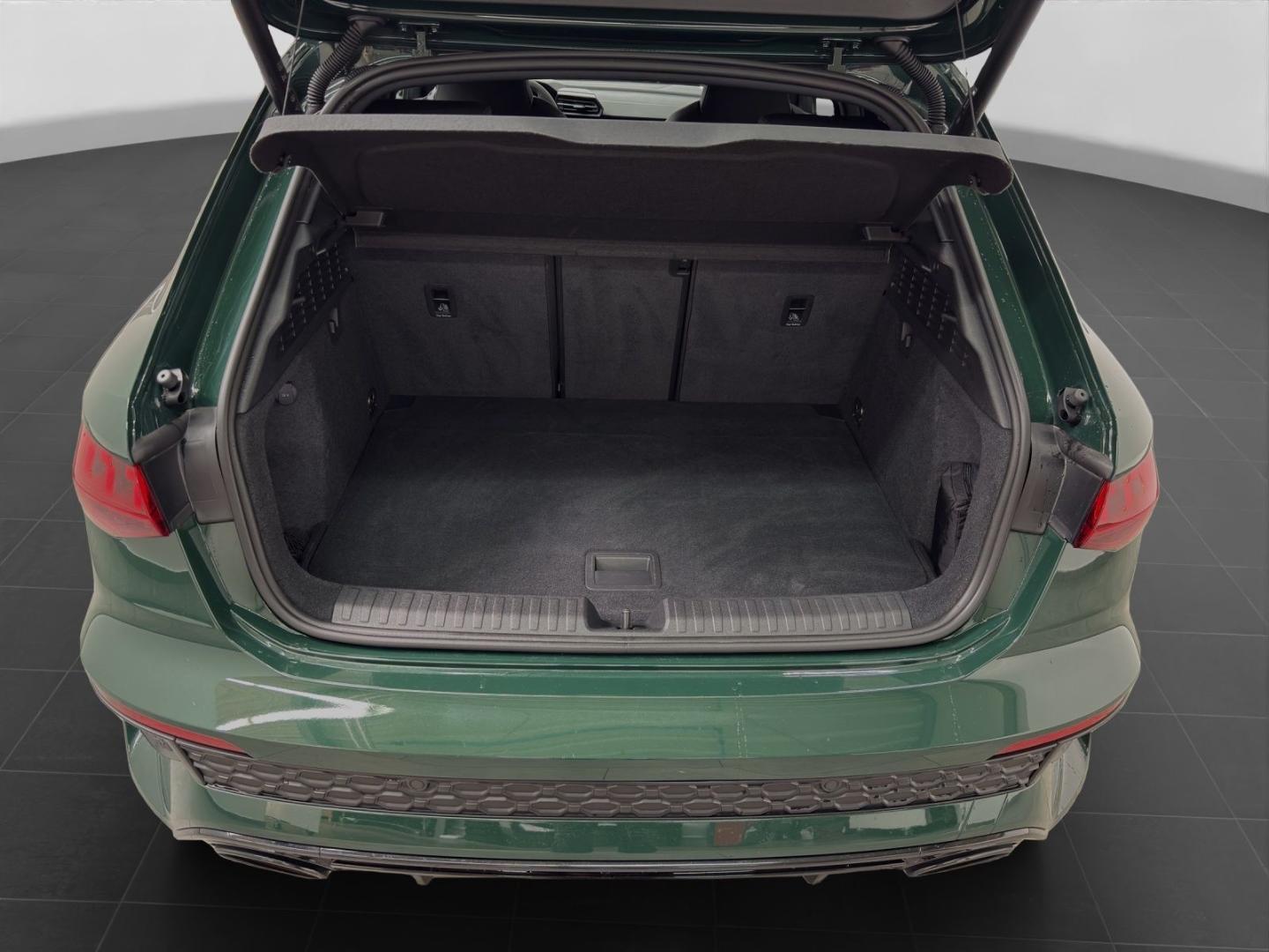 Image about Audi RS 3 Sportback TFSI quattro S tronic