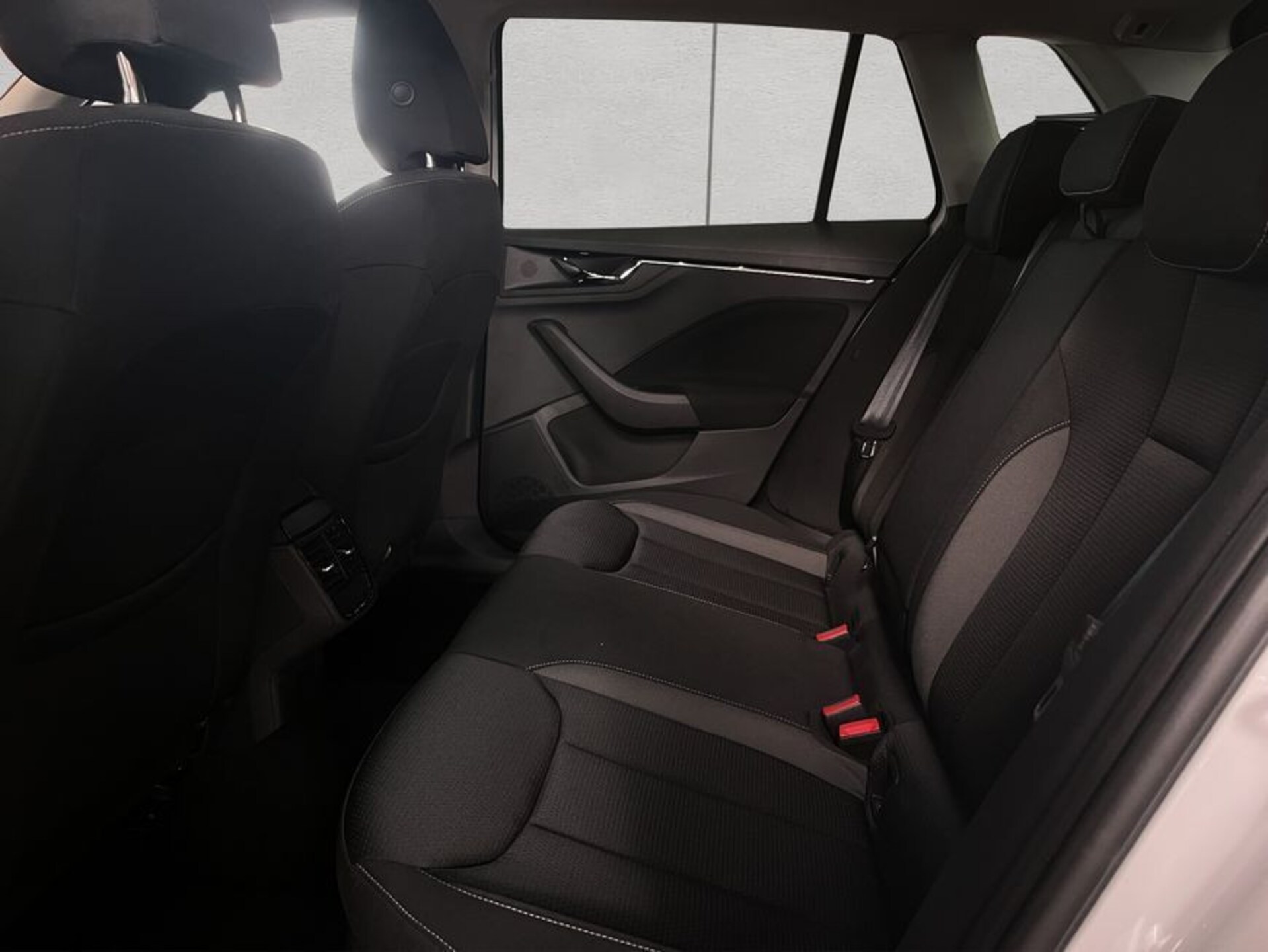 Skoda Kamiq Ambition