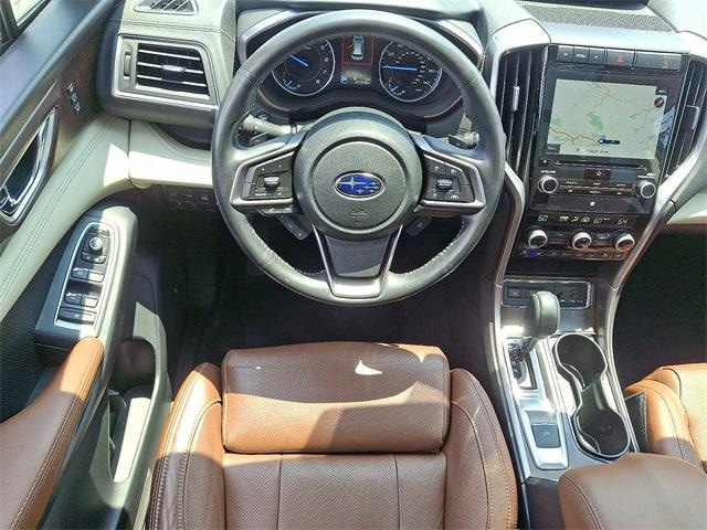 Used 2020 Subaru Ascent Touring with VIN 4S4WMARD6L3474561 for sale in State College, PA