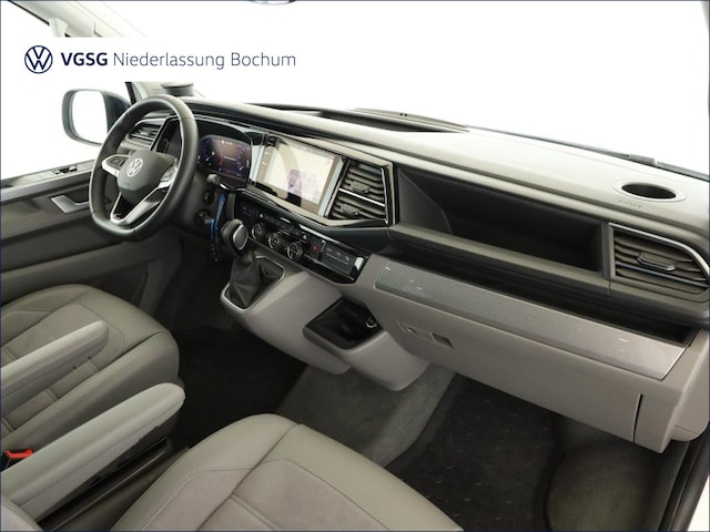 Volkswagen T6.1 California
