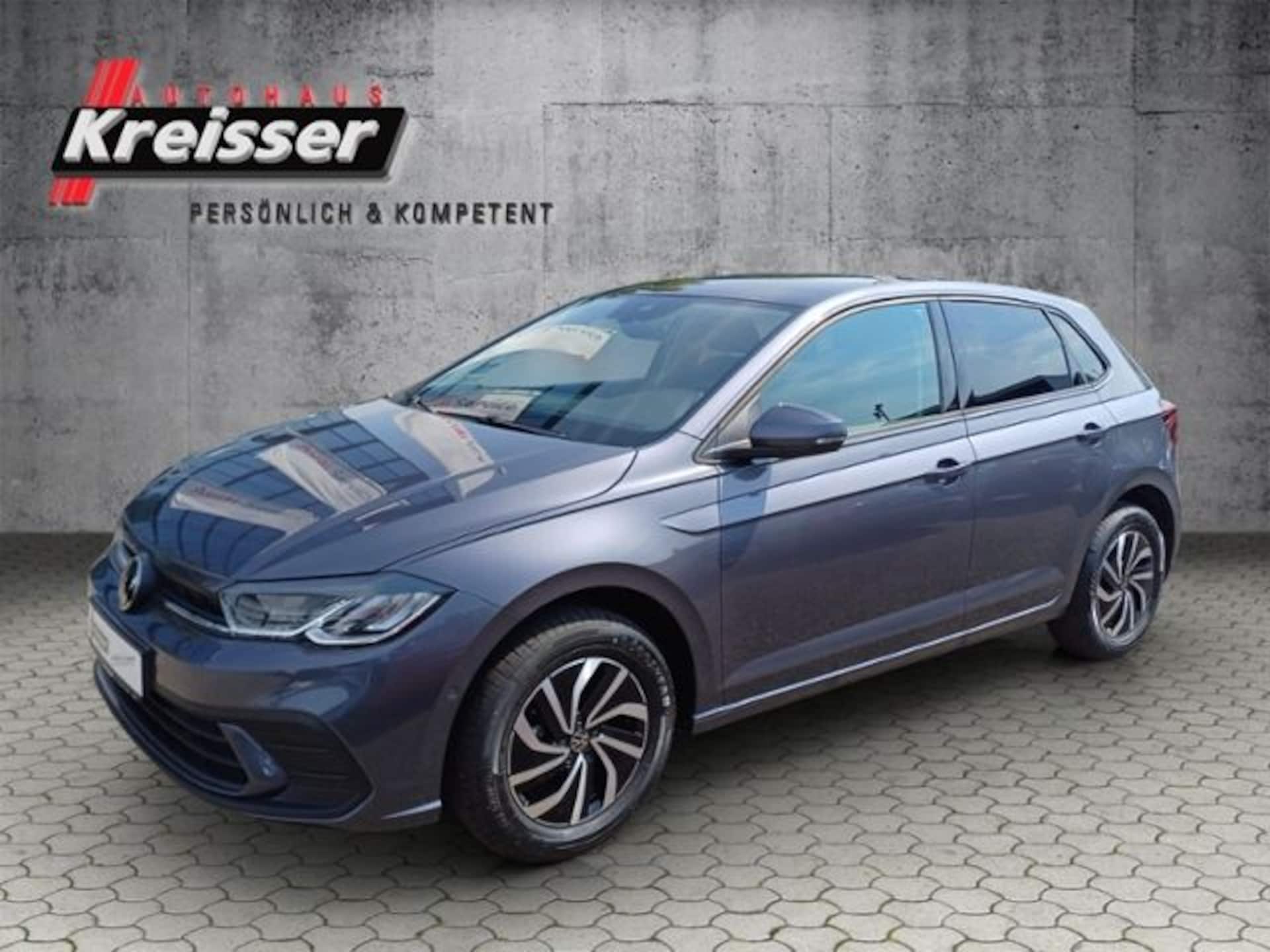 Volkswagen Polo Life