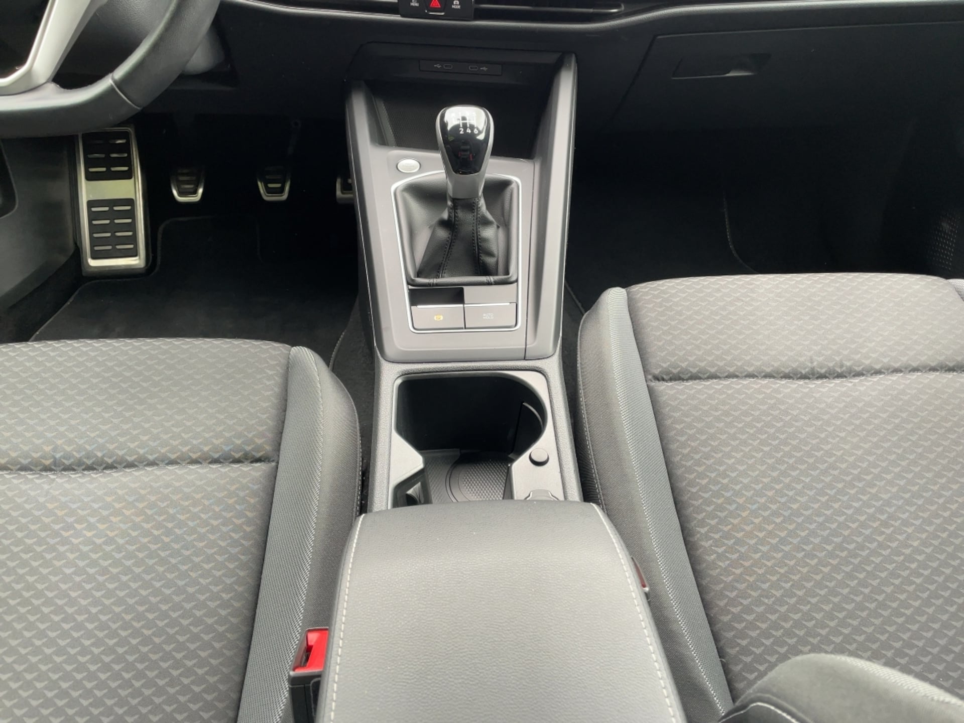 Volkswagen Golf Variant Active