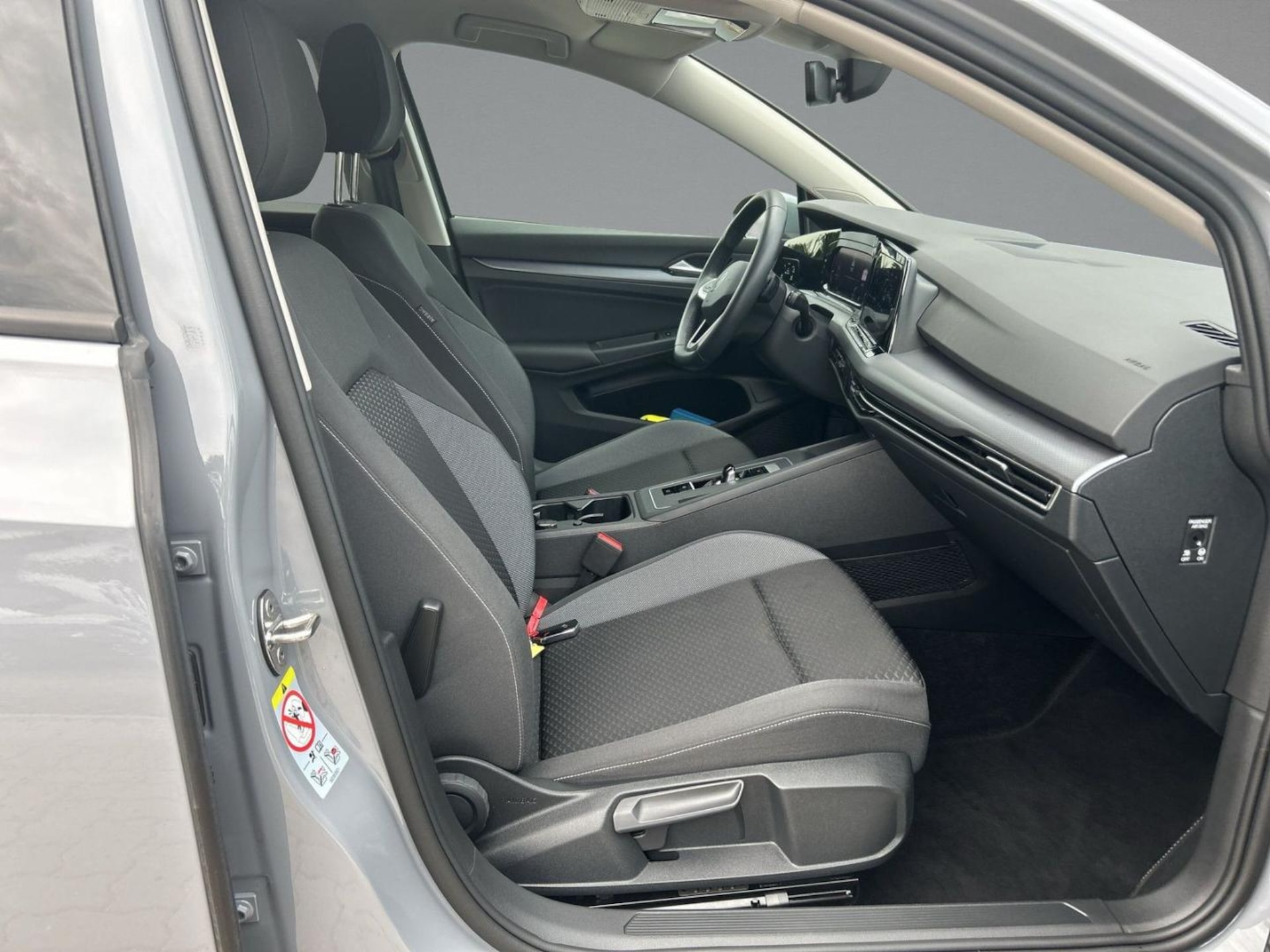 Volkswagen Golf Variant Active