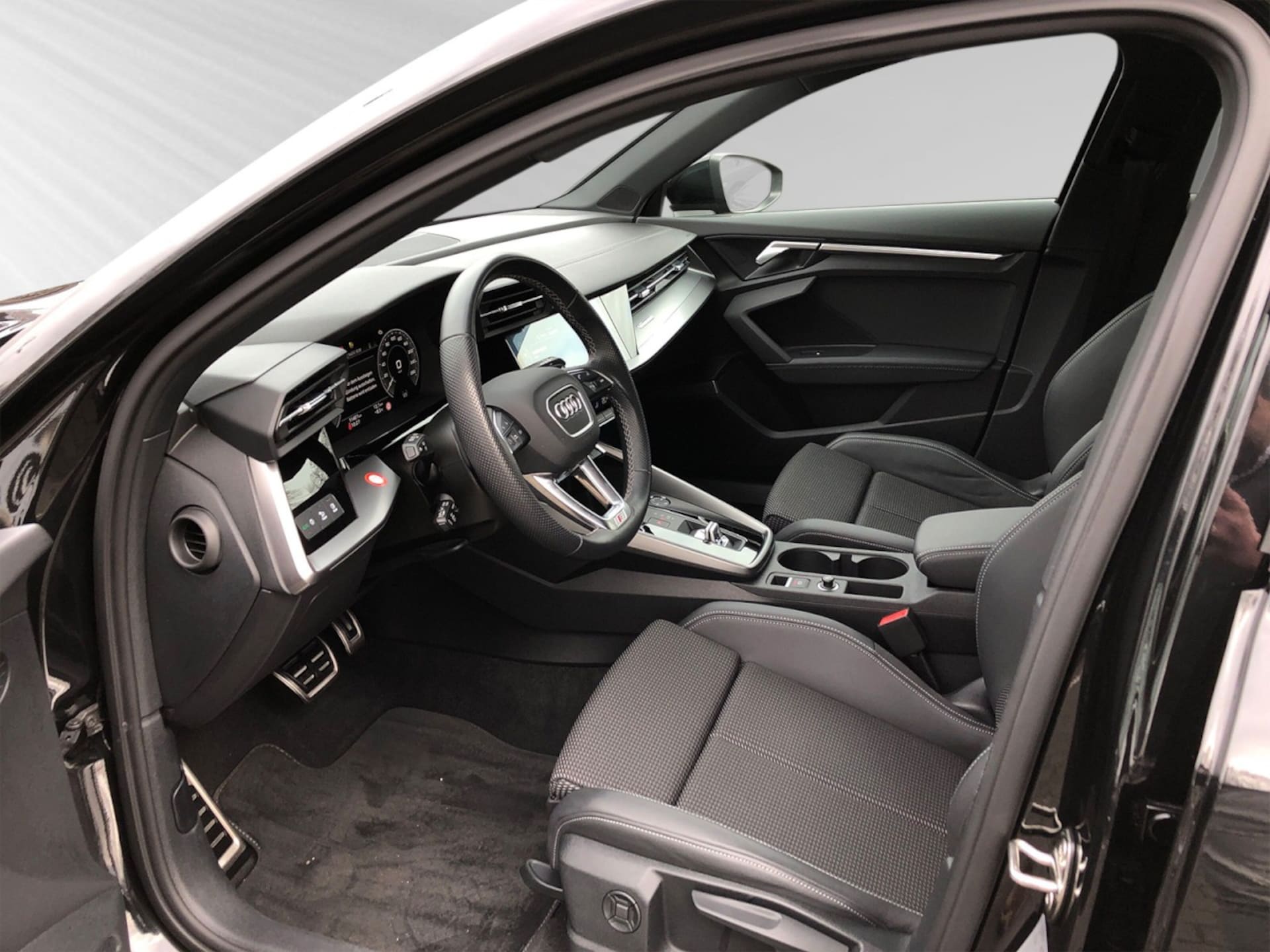 Audi A3 Sportback TFSI e S line