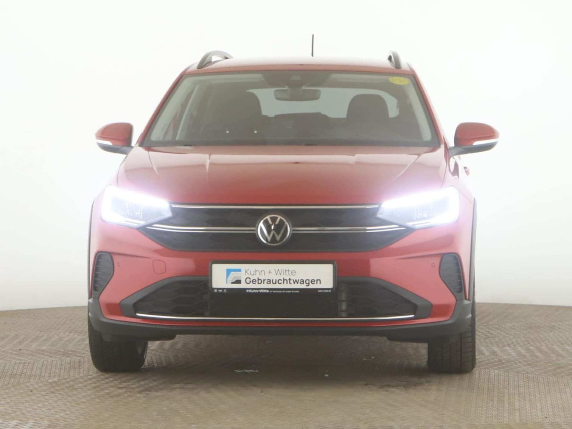 Volkswagen Taigo Life