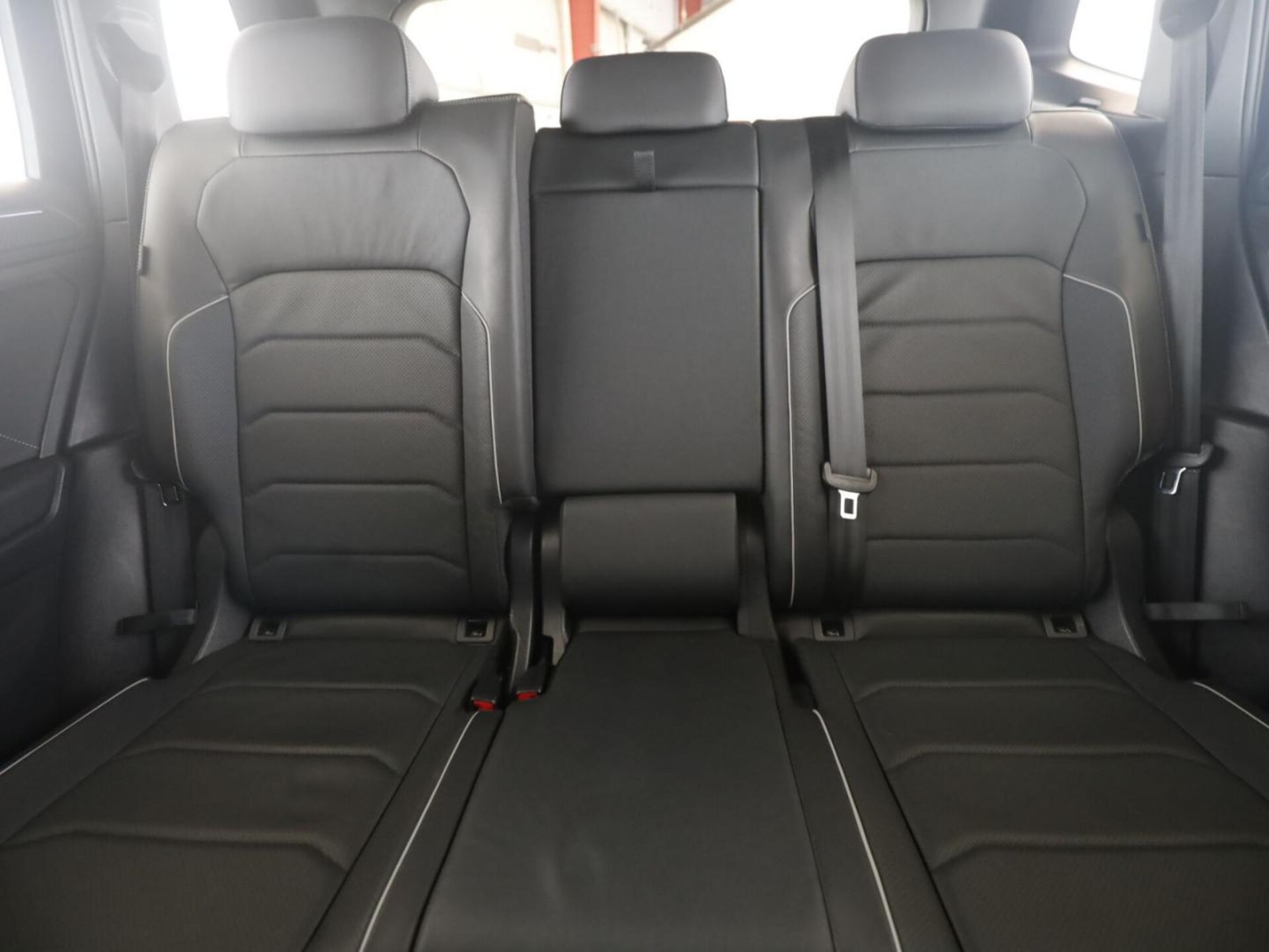 Volkswagen Tiguan Allspace R-Line