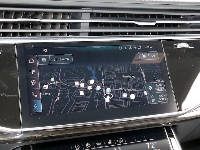 2026 Audi Q7 S Line Premium Plus - Photo 24