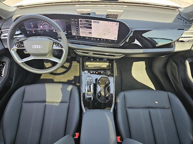 2026 Audi A5 Sedan