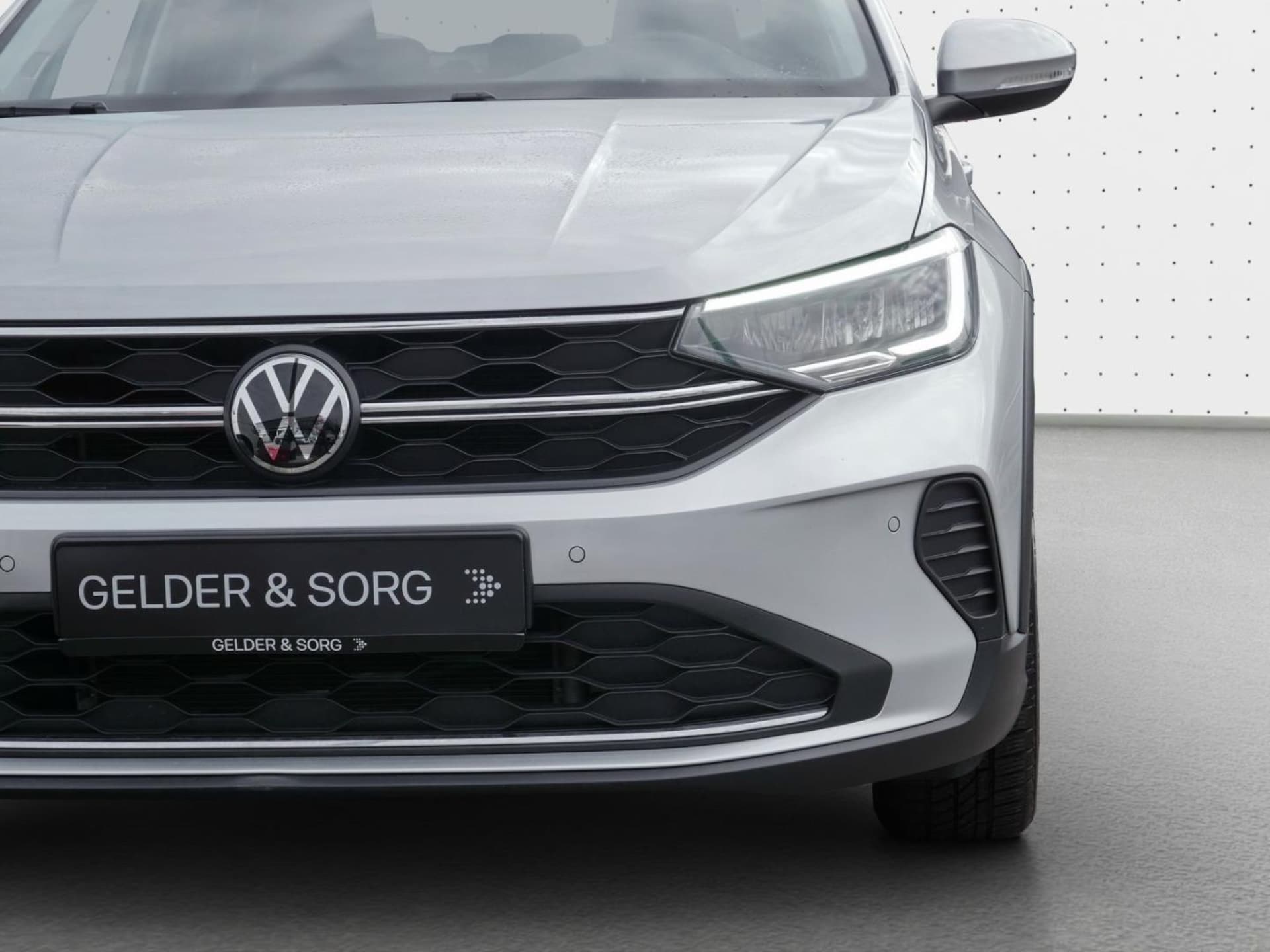 Volkswagen Taigo Life