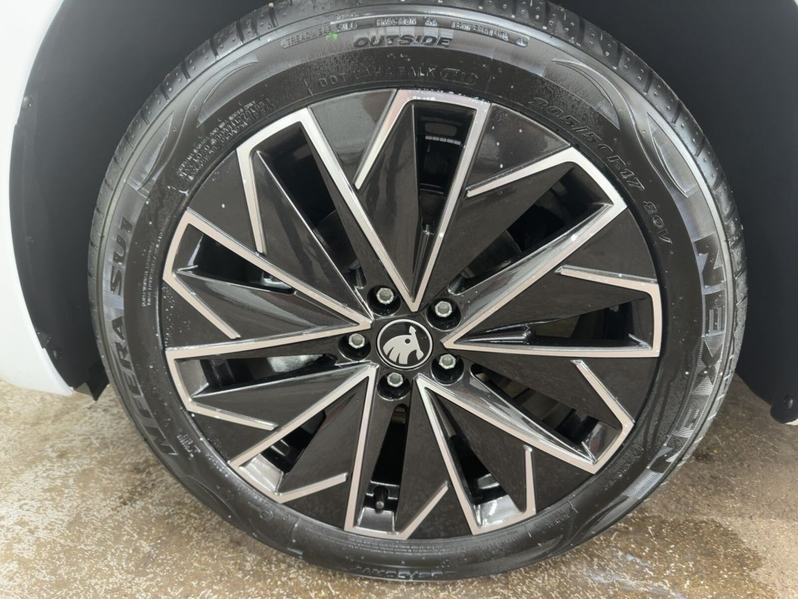 Škoda Scala – Bild 11