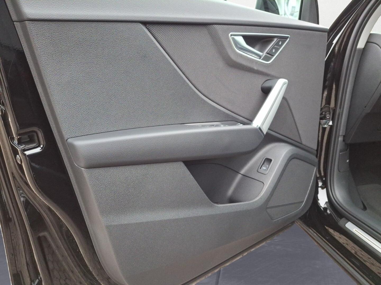 Bild über Audi Q2 advanced 35 TFSI S tronic - für weitere Informationen kontaktieren Sie den Audi Partner