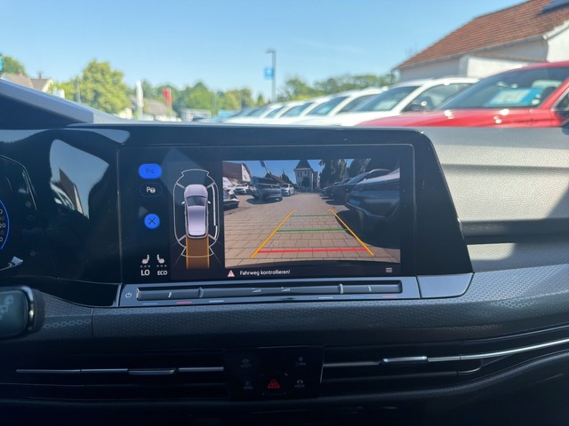 Volkswagen Golf GTE