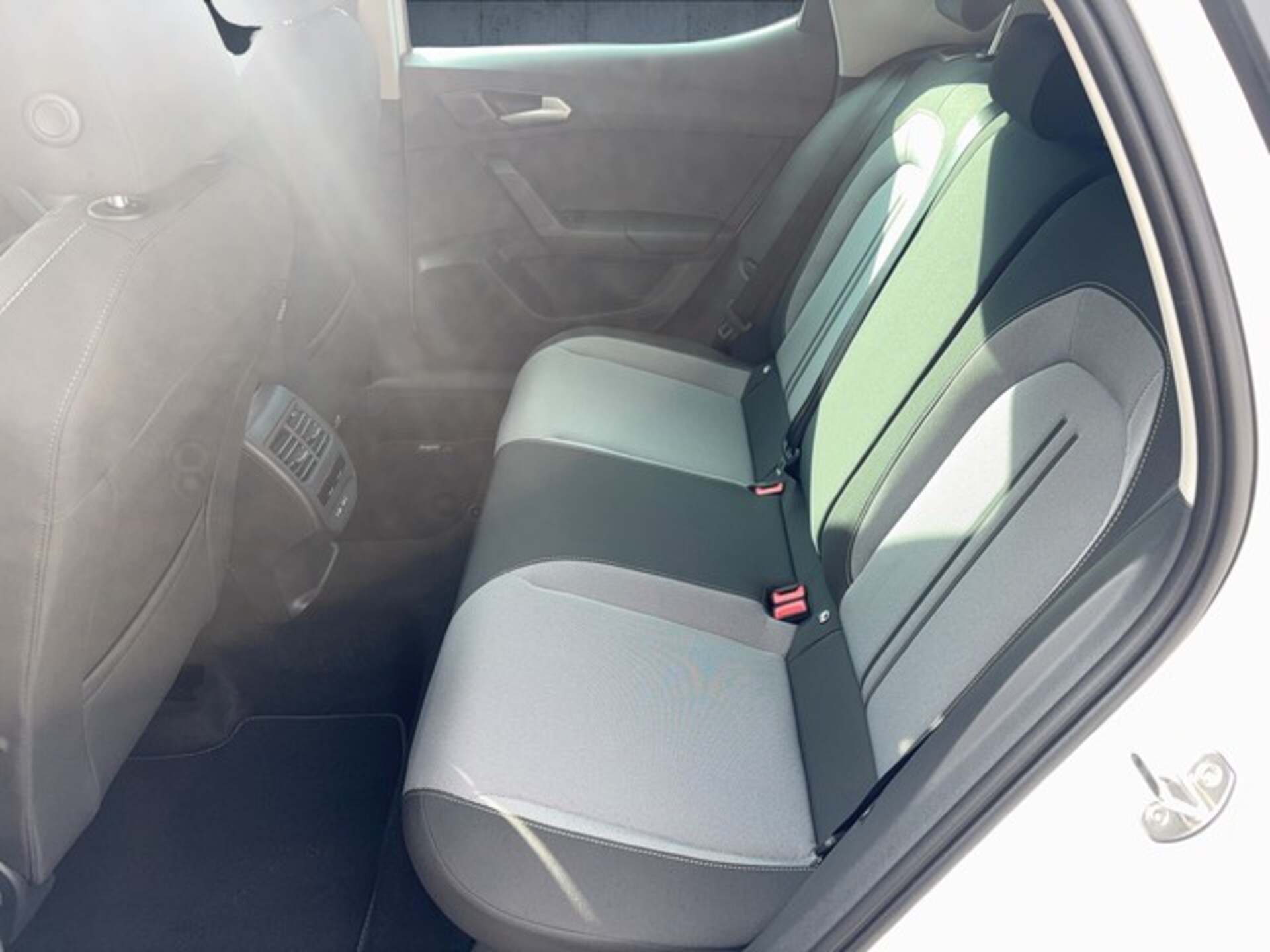 SEAT Leon Style