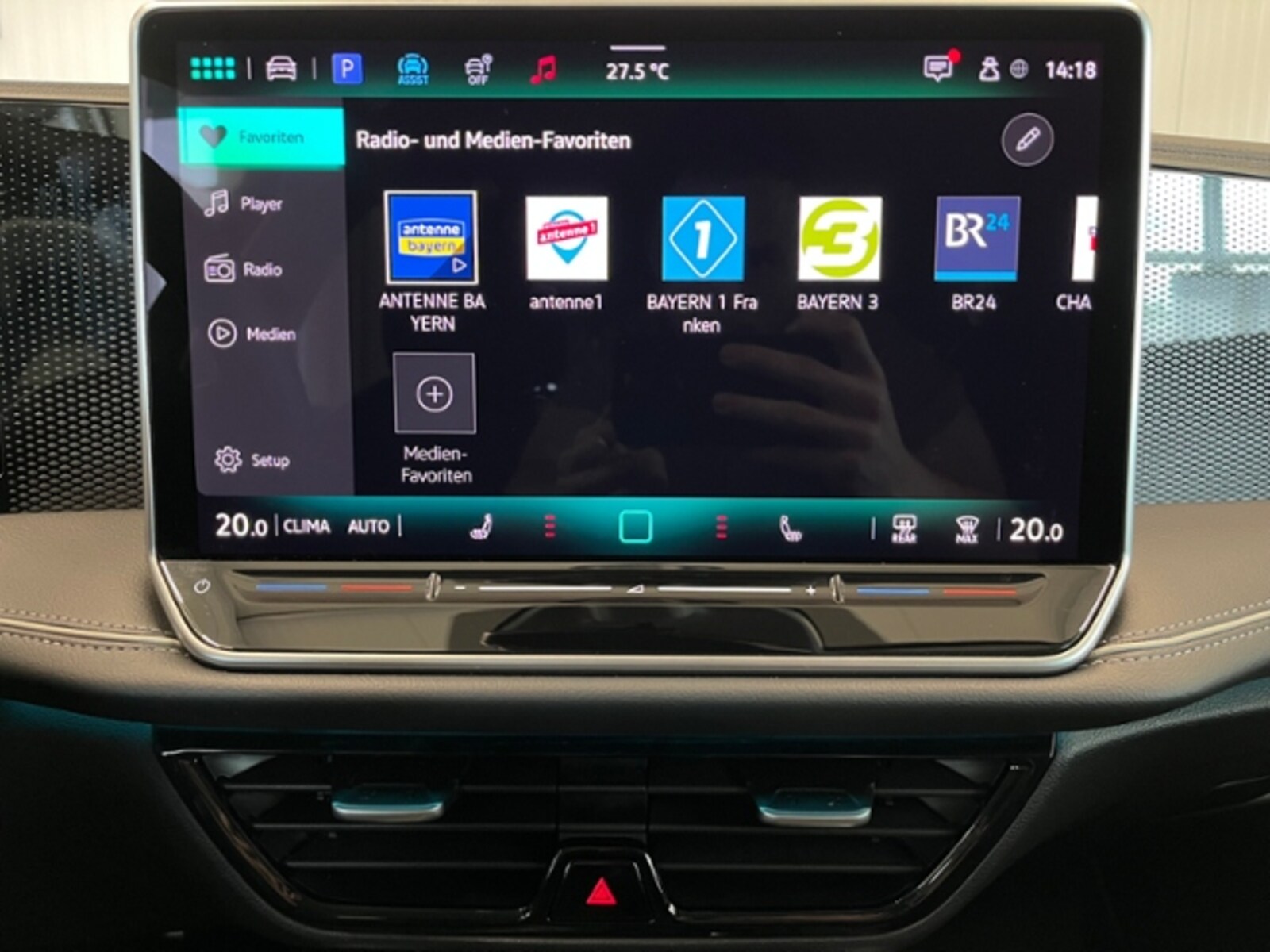 Volkswagen Passat – Bild 18