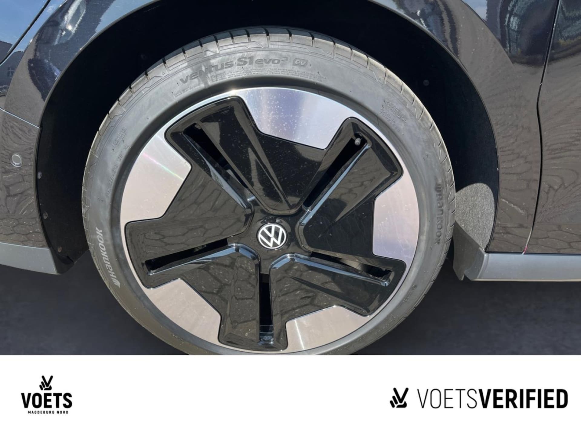 Volkswagen ID. Buzz Pro