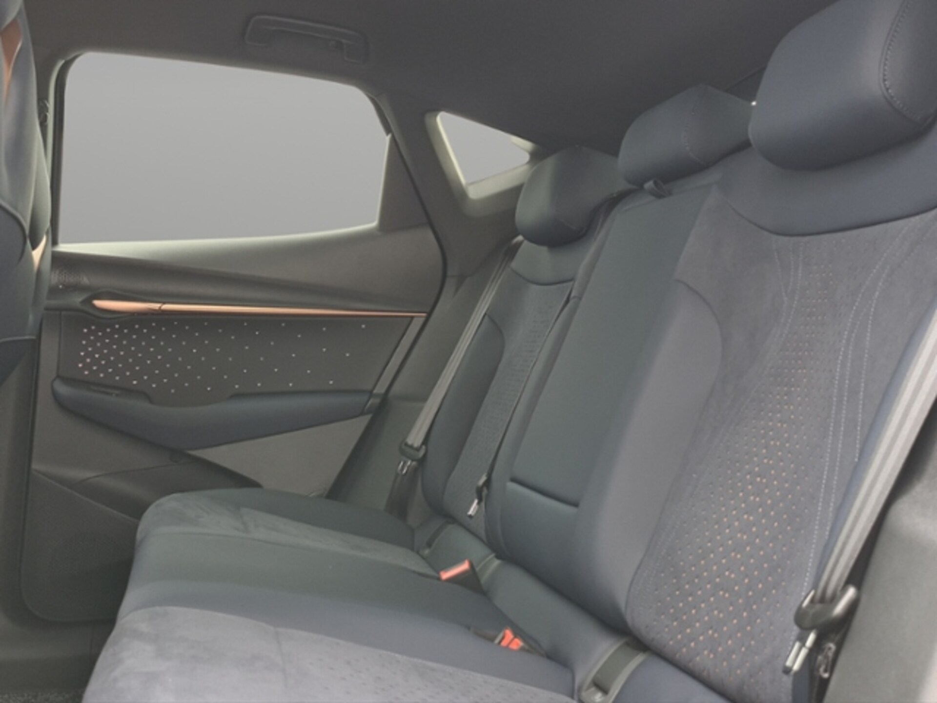 CUPRA Tavascan Endurance