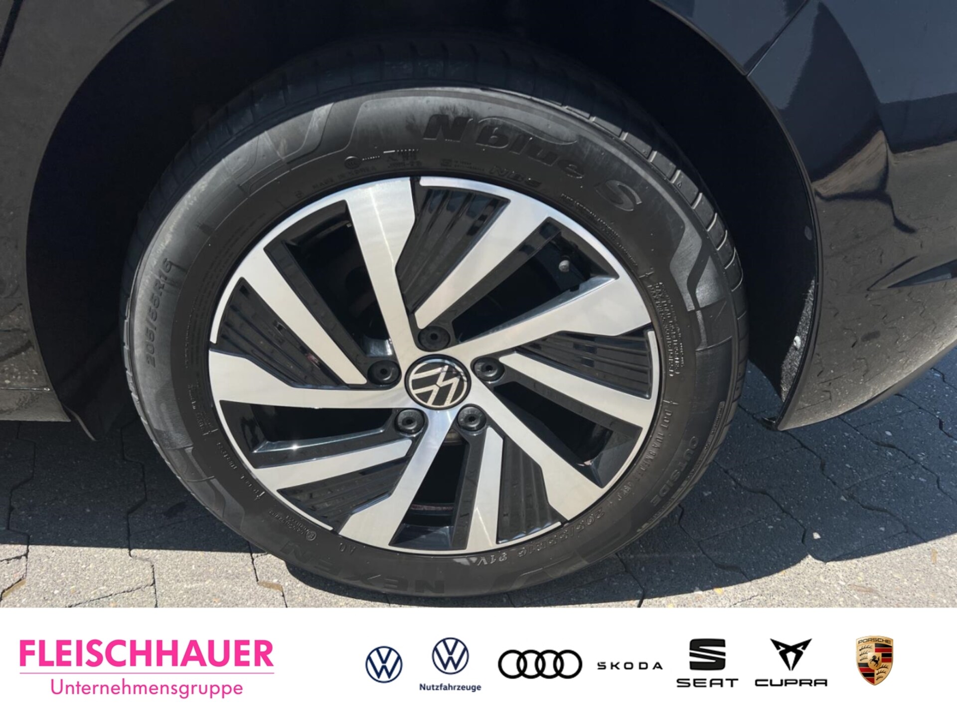 Volkswagen Golf Active