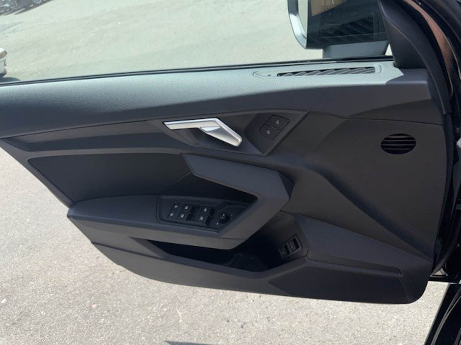 Audi A3 Sportback TFSI e