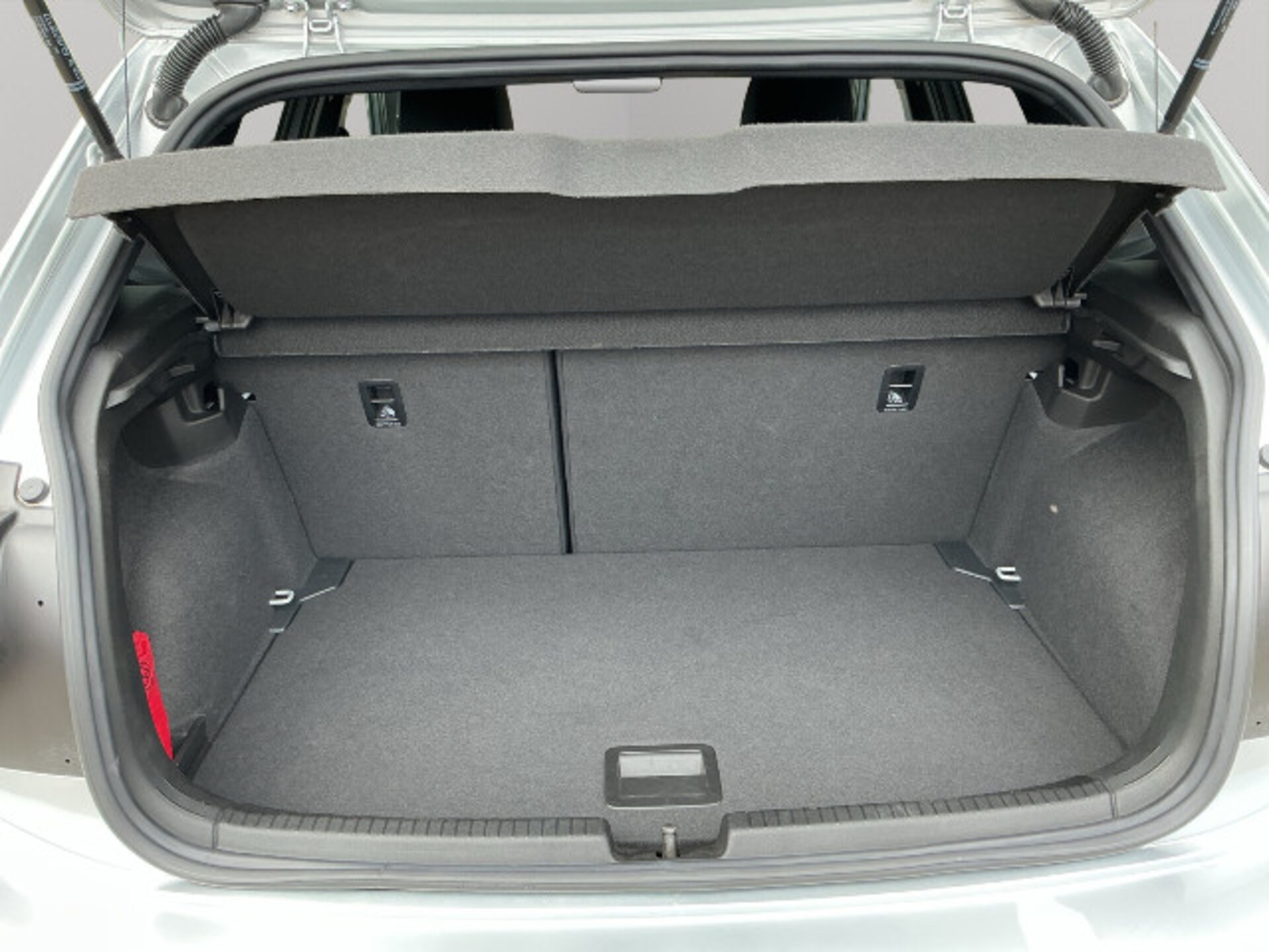 Volkswagen Polo R-Line