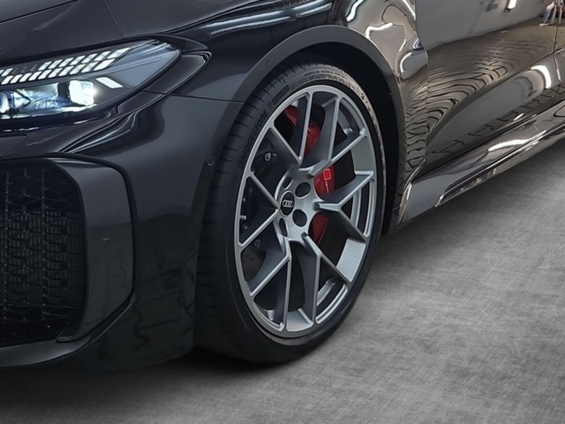 Audi RS 5 Avant