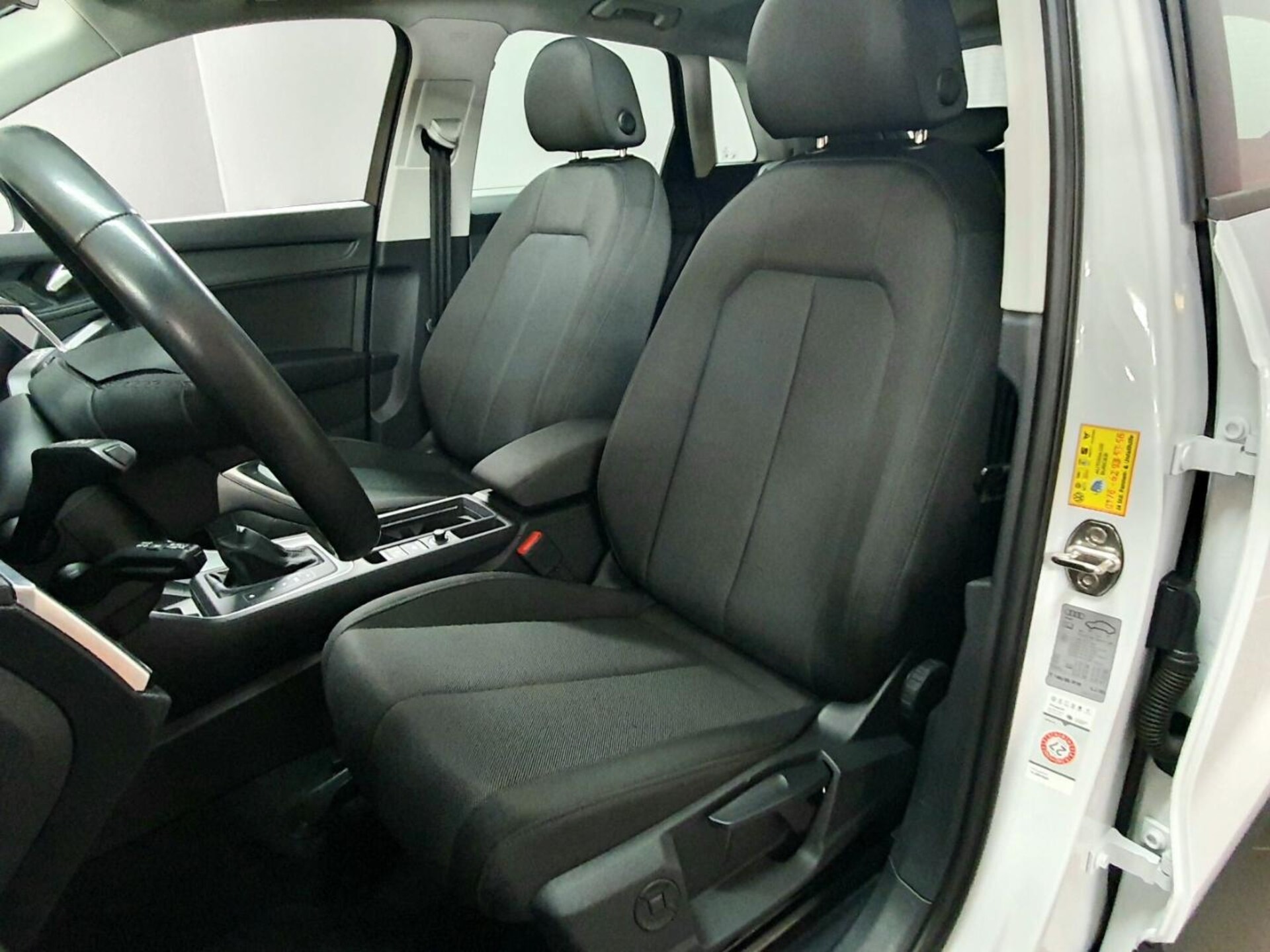 Audi Q3 SUV