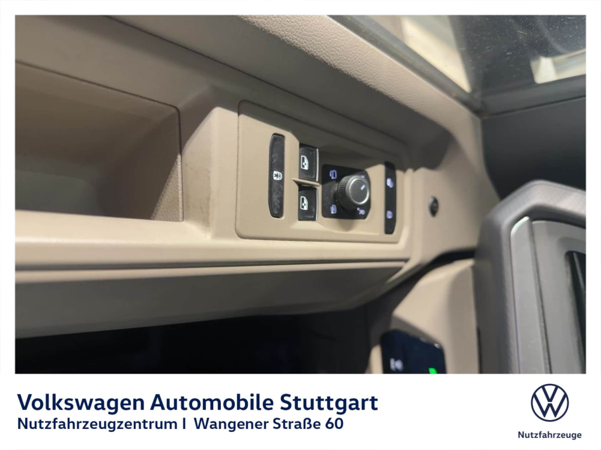 Volkswagen Multivan Langversion Life