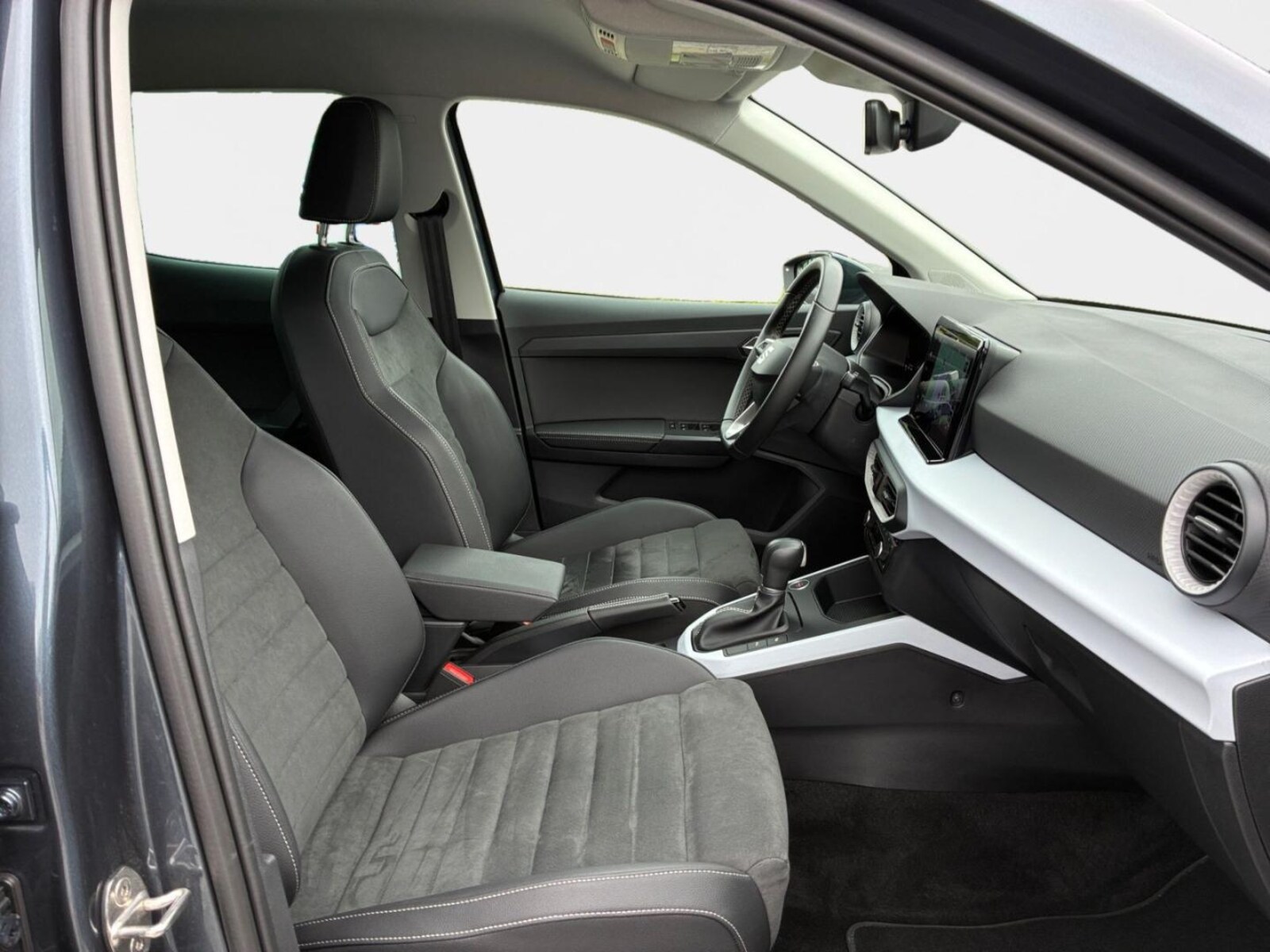SEAT Arona – Bild 15