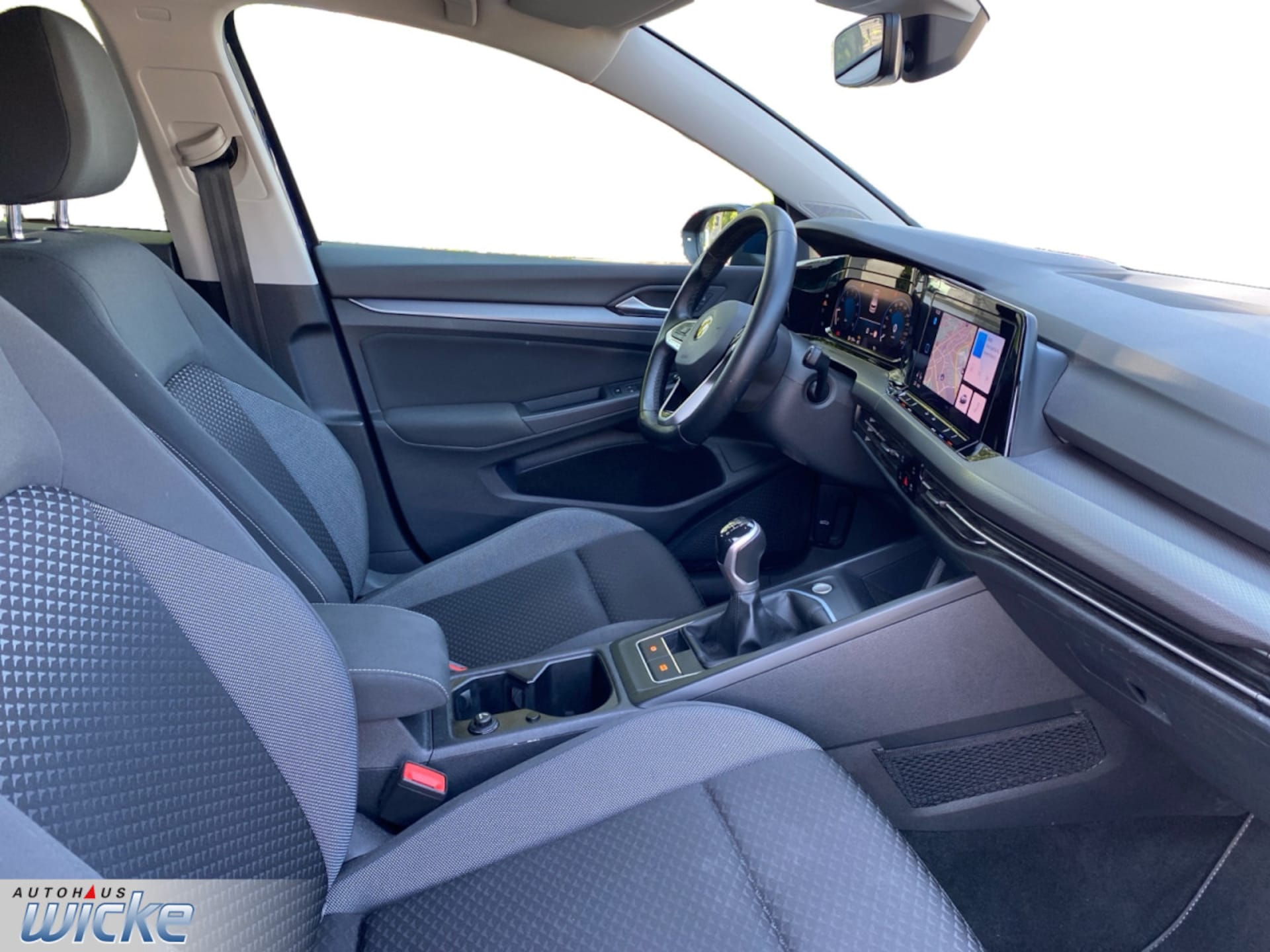 Volkswagen Golf Active
