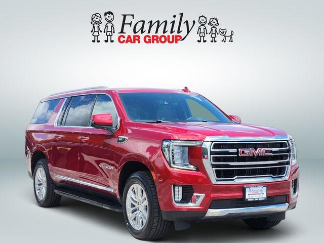2023 GMC Yukon XL