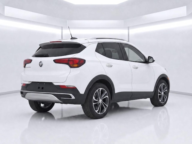 2022 Buick Encore GX