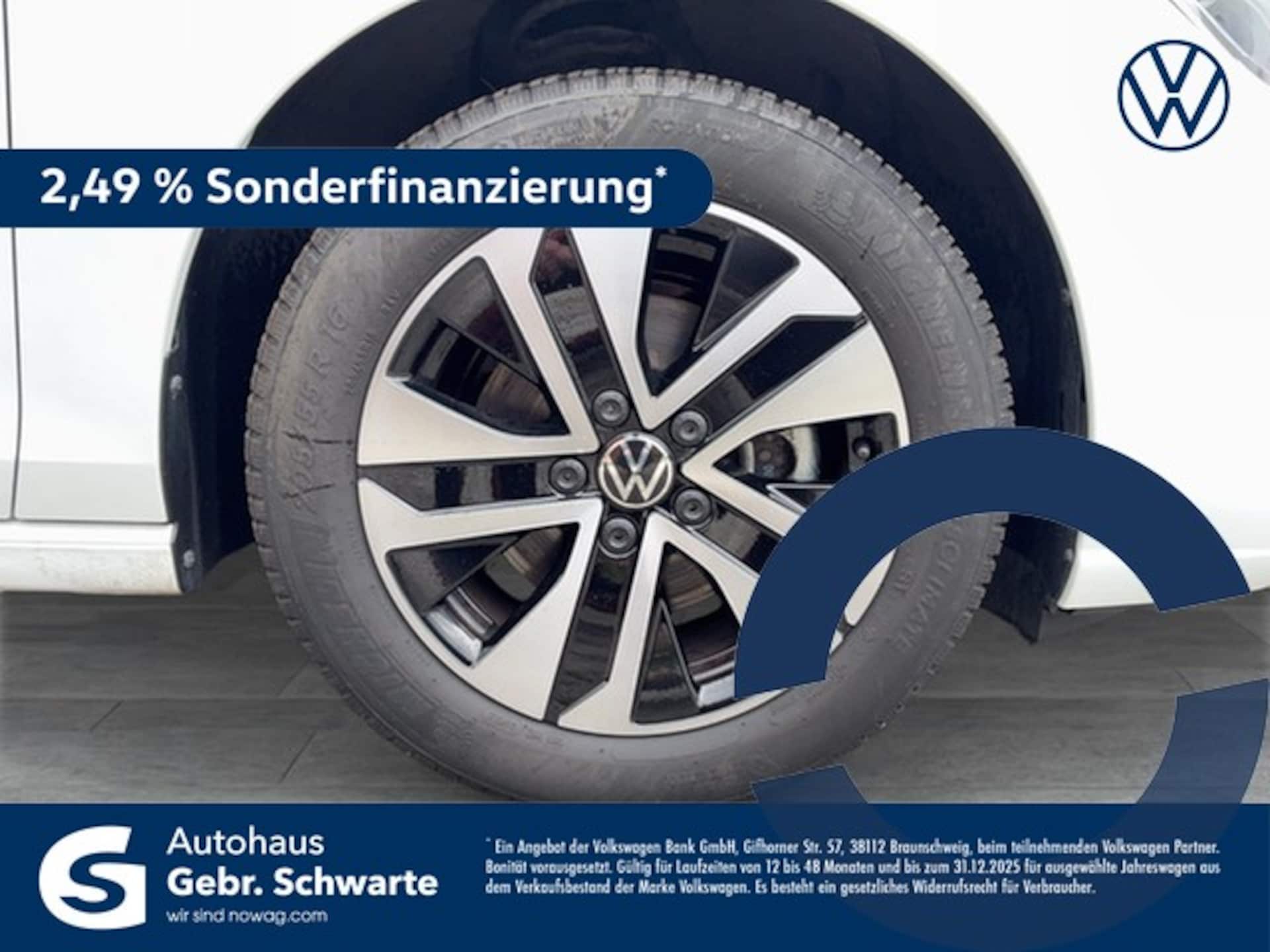 Volkswagen Golf Variant ENERGY