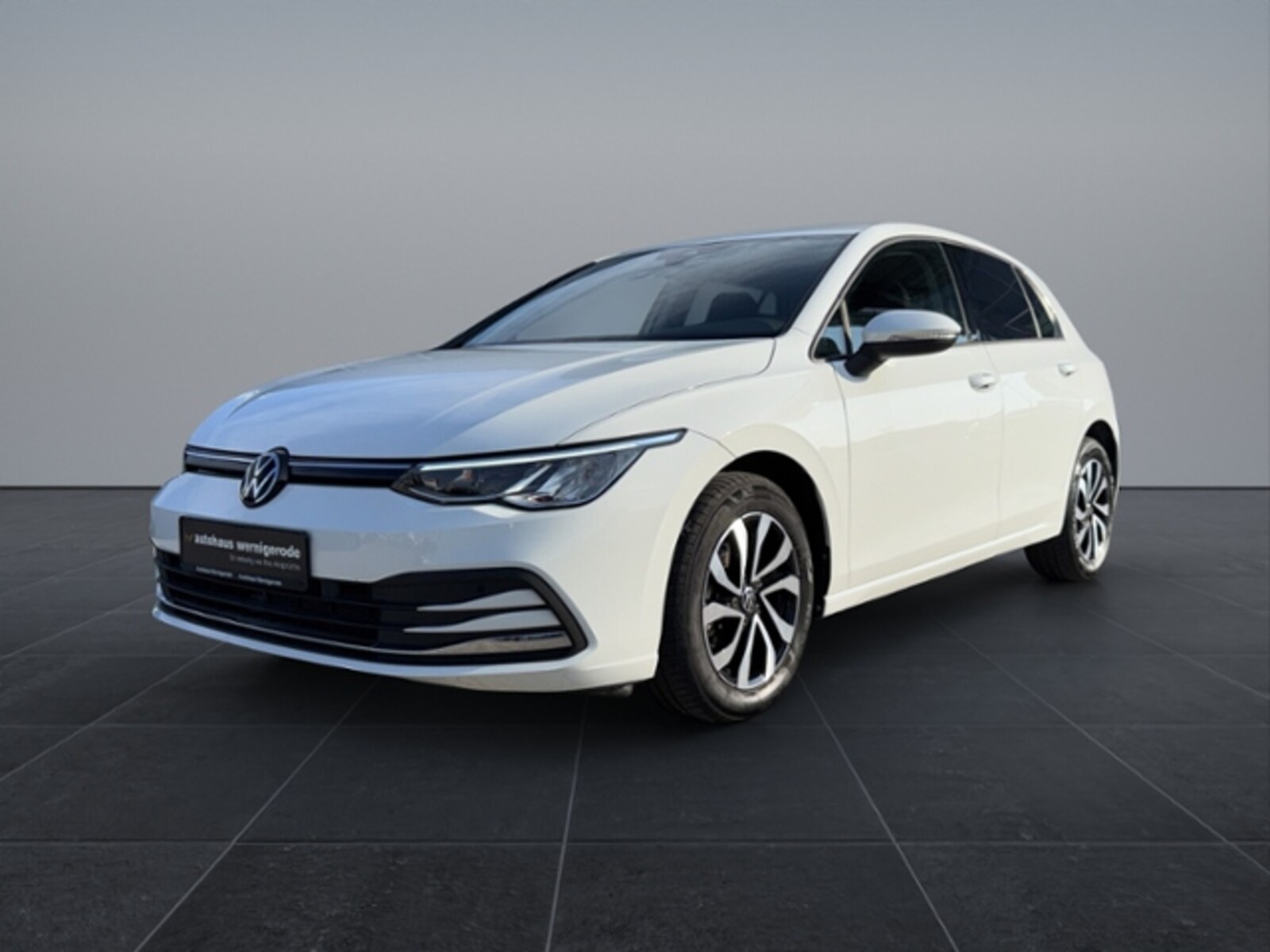 Volkswagen Golf – Bild 2