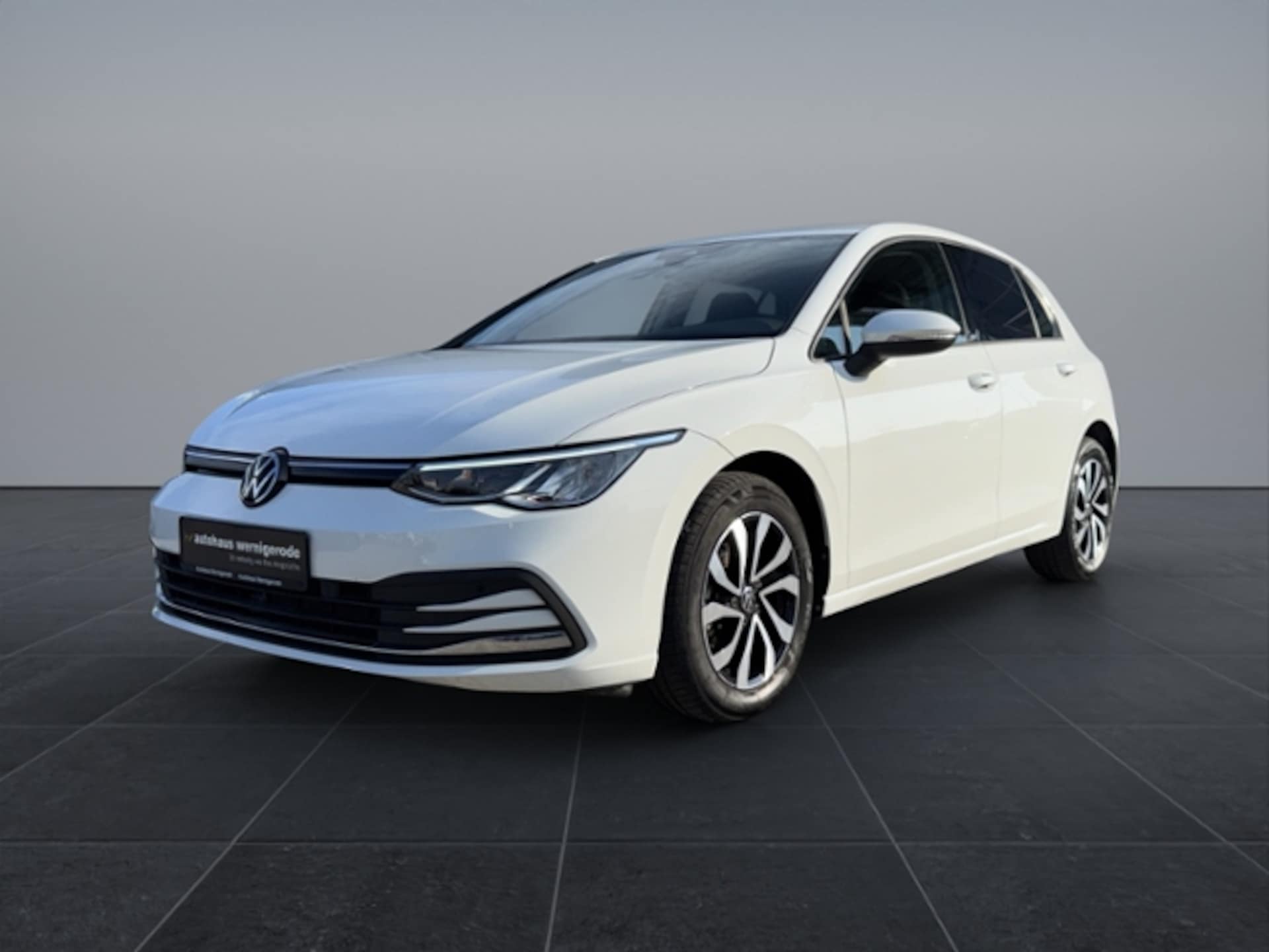 Volkswagen Golf Active
