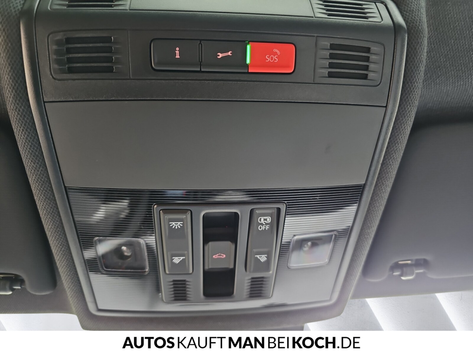 SEAT Ibiza – Bild 20