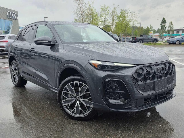 2026 Audi Q5
