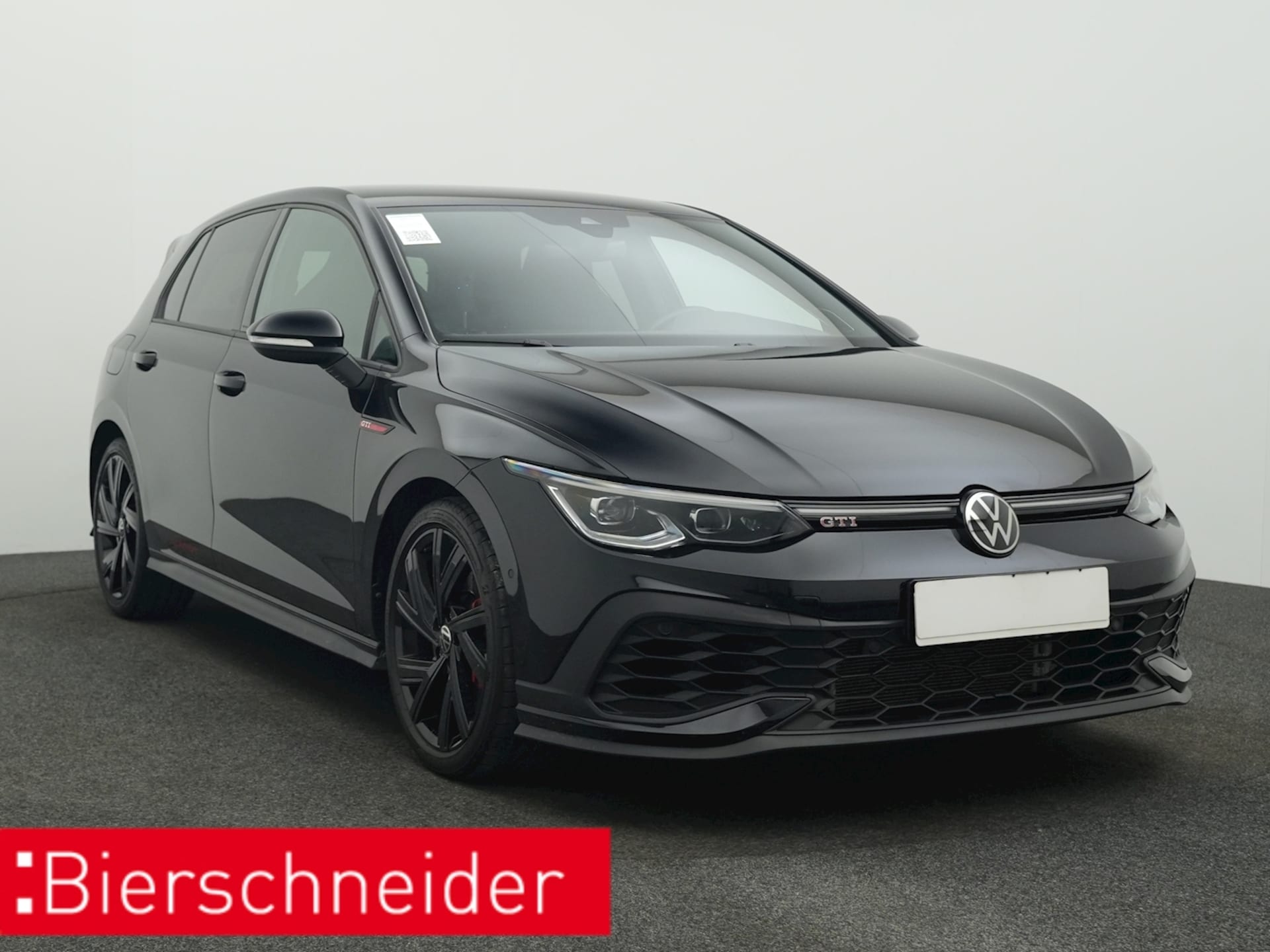 Volkswagen Golf GTI Clubsport