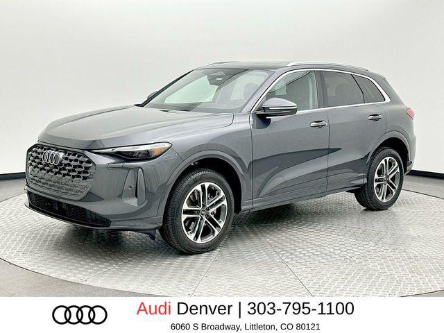 2025 Audi Q5