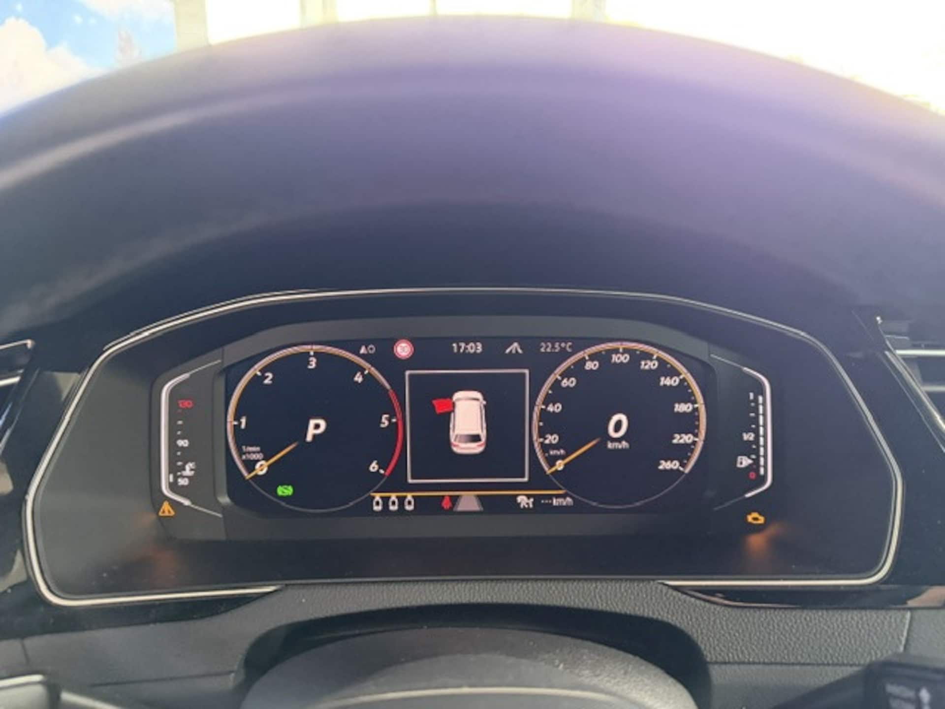 Volkswagen Passat Variant Elegance