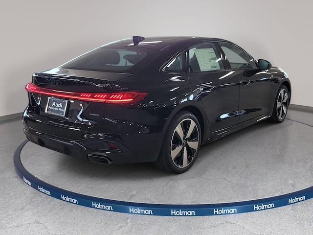 2026 Audi A5 Sedan
