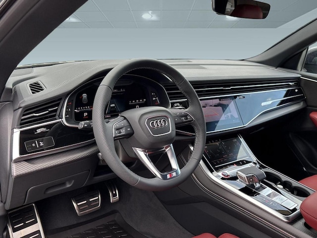 2026 Audi SQ8