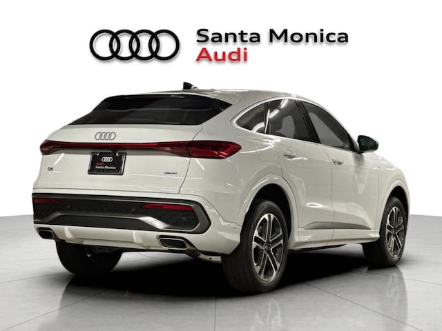 2026 Audi Q5 Sportback