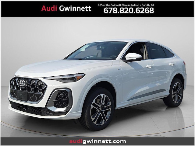 Photo of 2026 Audi Q5 Sportback